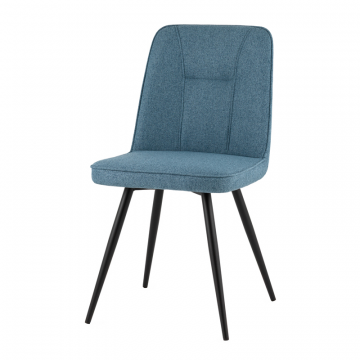 Стул Hedd синий
