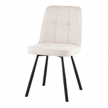 Стул Trell кремовый