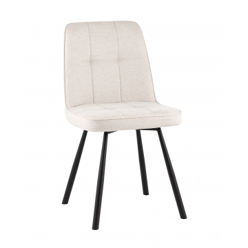 Стул Trell кремовый