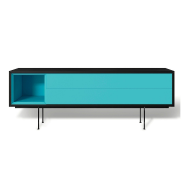 ТУМБА ТВ QUADRO NEW