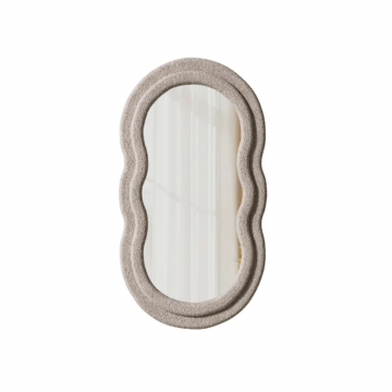 Зеркало подвесное Fluffy 929607