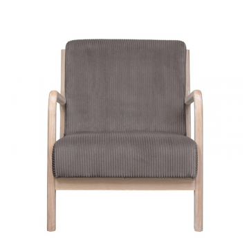 Кресло дизайнерское Cody Brown