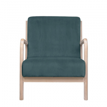 Кресло дизайнерское Cody Forest