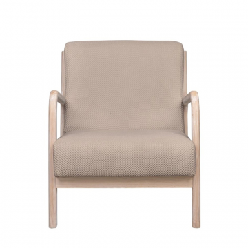 Кресло дизайнерское Cody Camel