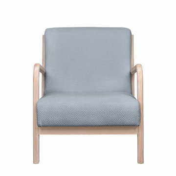 Кресло дизайнерское Cody Ash