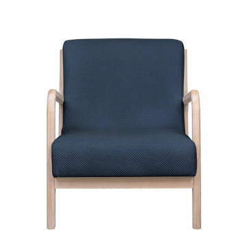 Кресло дизайнерское Cody Demin