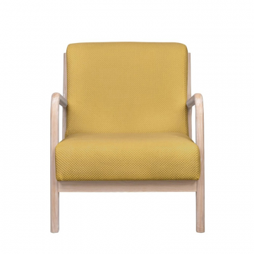 Кресло дизайнерское Cody Umber-N