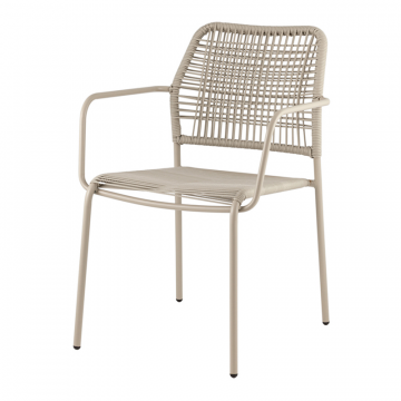 Стул Solaia белый