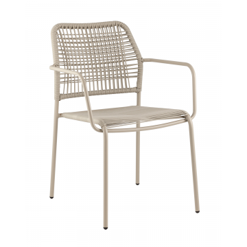 Стул Solaia белый