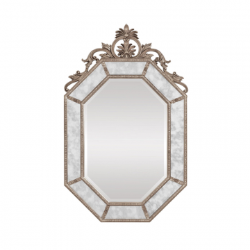 Зеркало в раме 