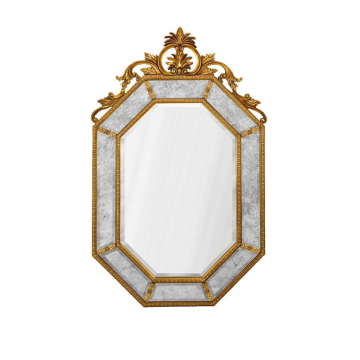 Зеркало в раме 