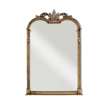 Зеркало в раме 