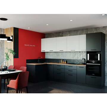 Кухонный гарнитур Вегас 3200x1400 угловой