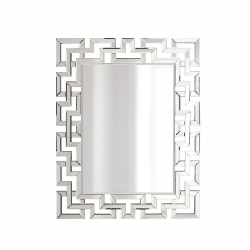 Зеркало в раме  