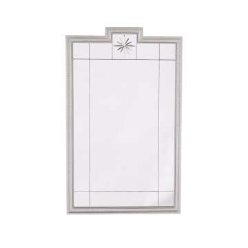 Зеркало в раме  