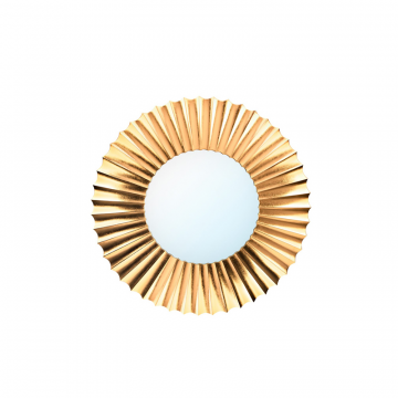 Зеркало в раме 