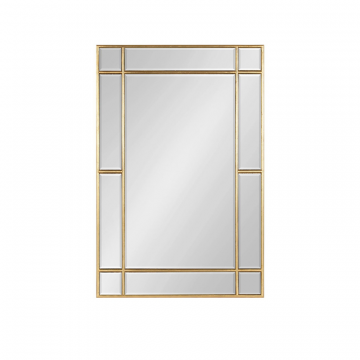 Зеркало настенное “Триест”