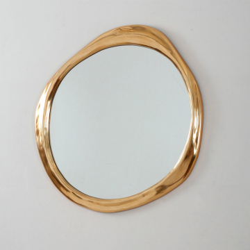 Зеркало настенное “Арагон”