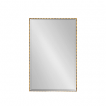 Зеркало в раме  