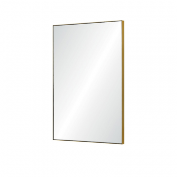 Зеркало прямоугольное в раме “Ноулз