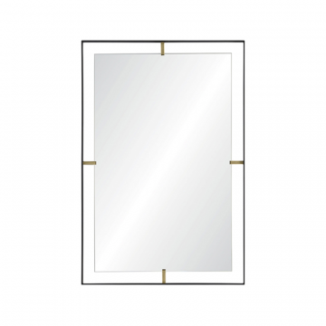 Зеркало в раме “Гастон”