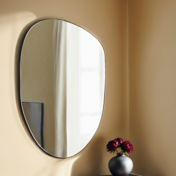 Настенное зеркало “Юсси”