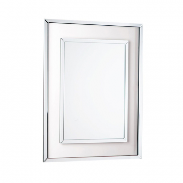 Прямоугольное зеркало в раме “Карлсбад”