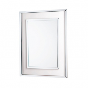 Прямоугольное зеркало в раме “Карлсбад”