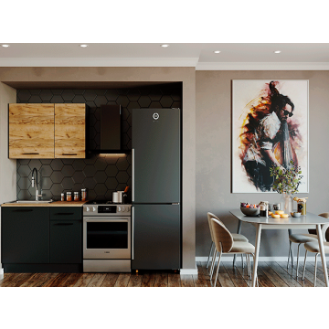 Кухонный гарнитур Дели 1000мм