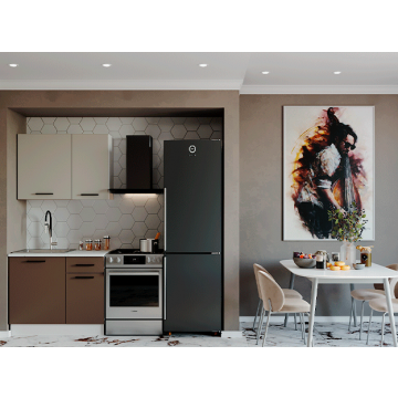 Кухонный гарнитур Латте 1000мм