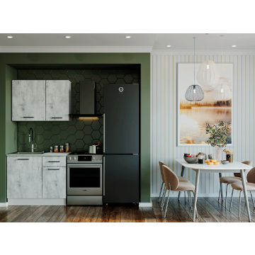 Кухонный гарнитур Пайн 1000мм