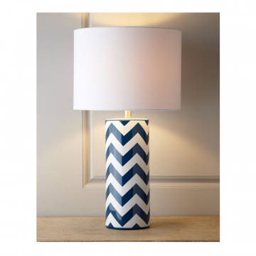 Настольная лампа 