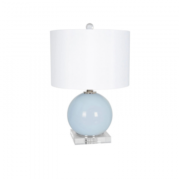 Настольная лампа 