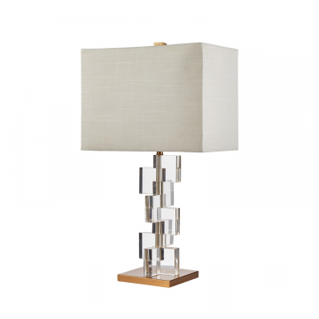 Настольная лампа “Руа”