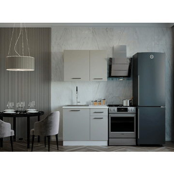 Кухонный гарнитур Шампань 1000мм