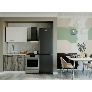 Кухонный гарнитур Руанда 1000мм