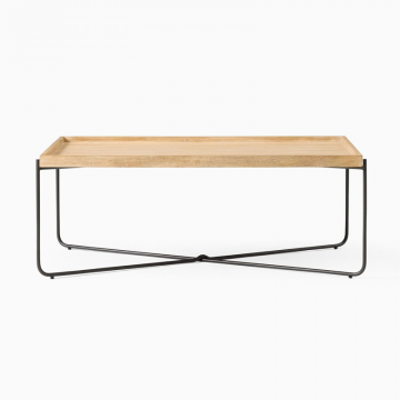 Прямоугольный журнальный стол “Рентон”