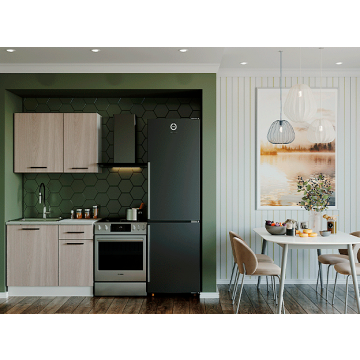 Кухонный гарнитур Шимо 1000мм