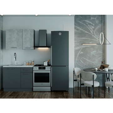 Кухонный гарнитур Лондон 1000мм