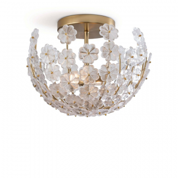 Потолочный светильник “Шарлотта”