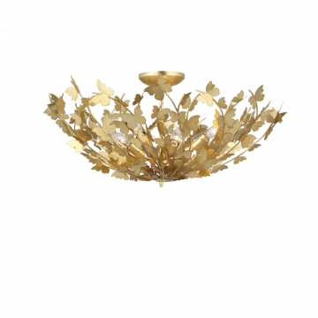 Потолочный светильник “Кемптон”