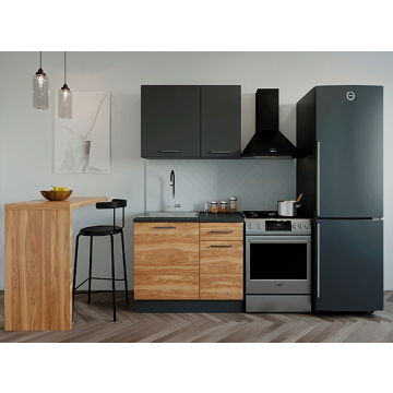 Кухонный гарнитур Дубай 1000мм