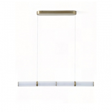 Светодиодная люстра “Хардинг”