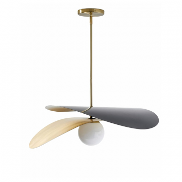 Подвесной светильник “Оливия”