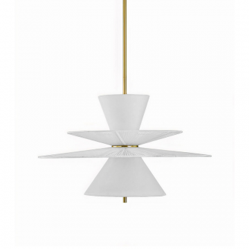 Подвесной светильник “Вивер”