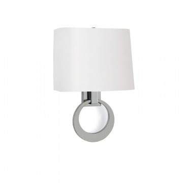 Бра в виде кольца 