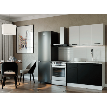 Кухонный гарнитур Графика 1200мм