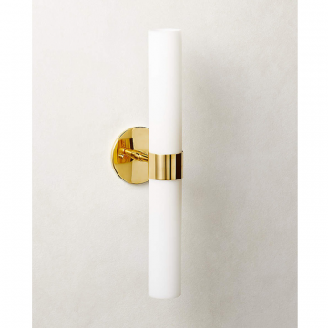 Золотое бра “Амье”