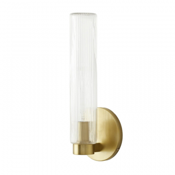 Золотое бра “Батлер”