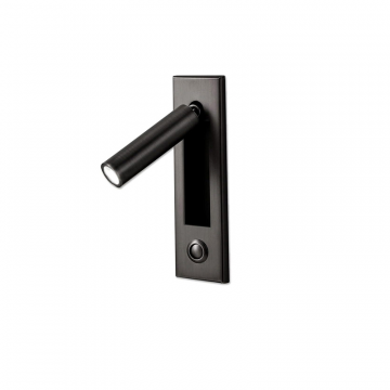 Встраиваемый в стену светильник “Трейс”